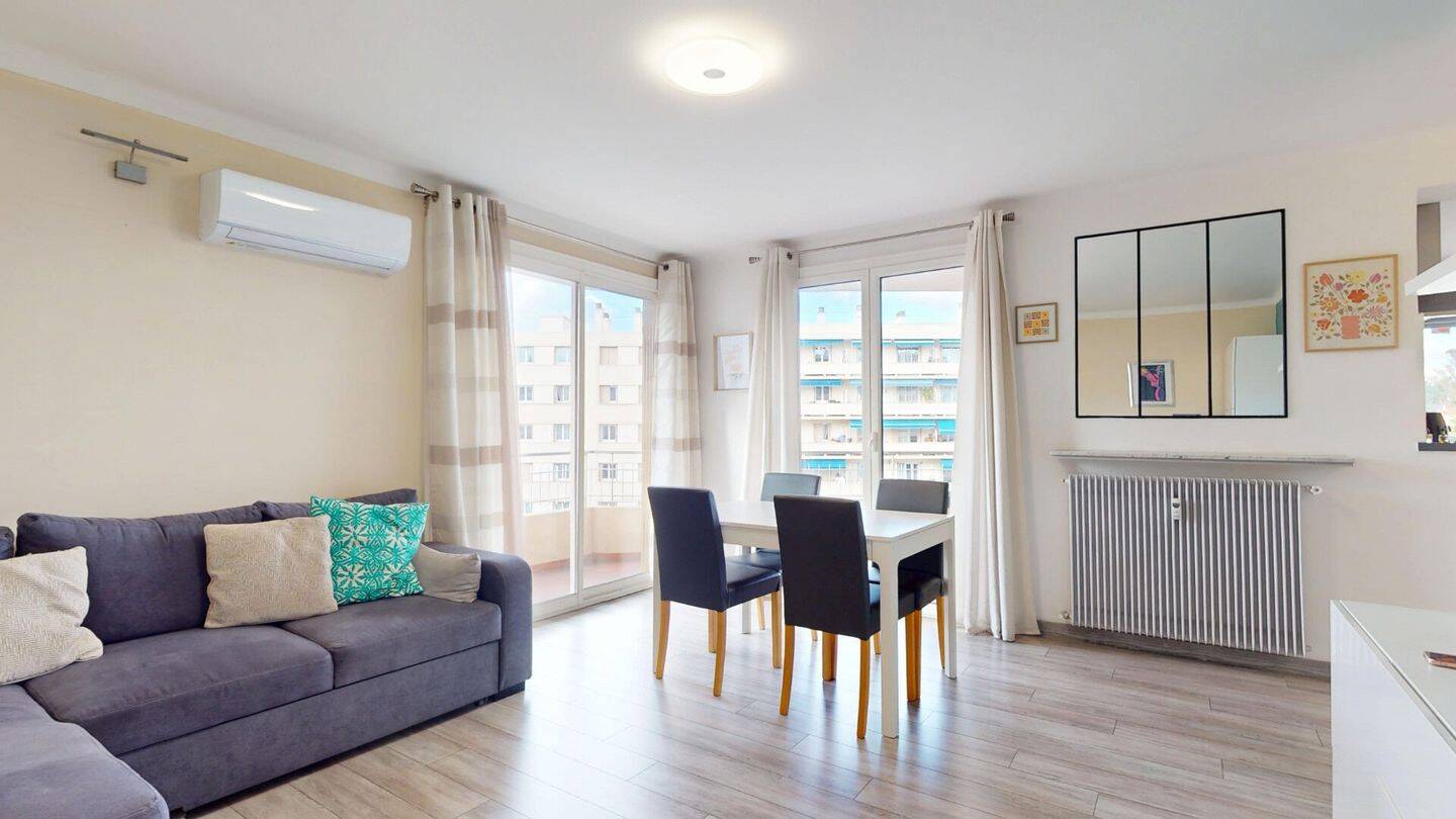 Maison à louer, 61m², ANTIBES