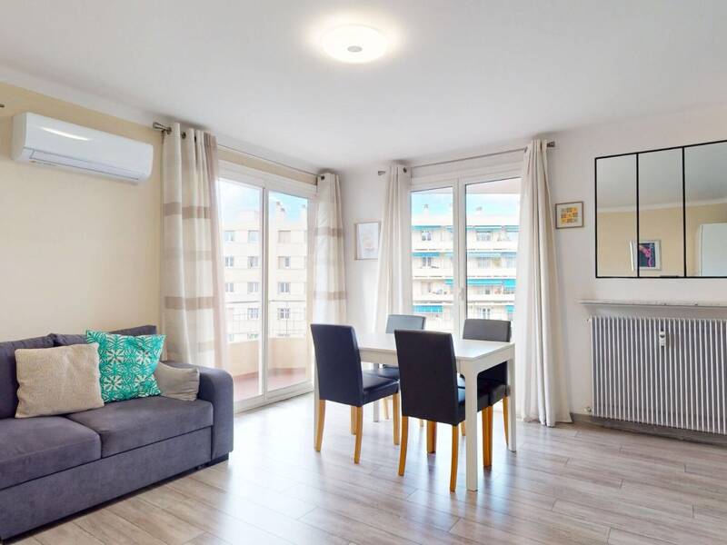 Maison à louer, 61m², ANTIBES