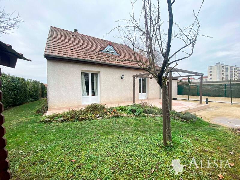 Maison à vendre, 144m², CHALONS EN CHAMPAGNE