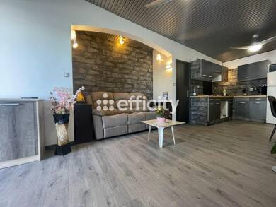 Maison à vendre 266 500 € 6 pièces 4 chambres 170 m² 238 m² de terrain Saint-Benoît 97470