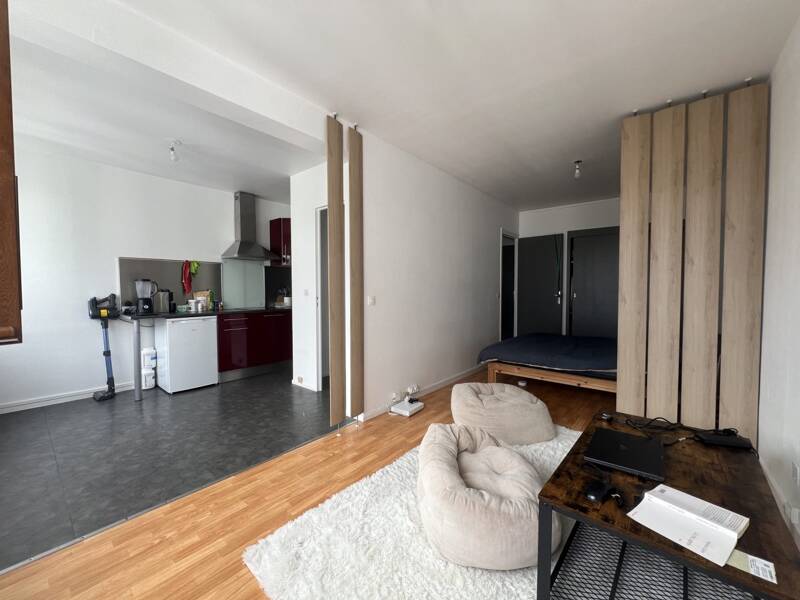 Maison à vendre, 33m², CLERMONT FERRAND