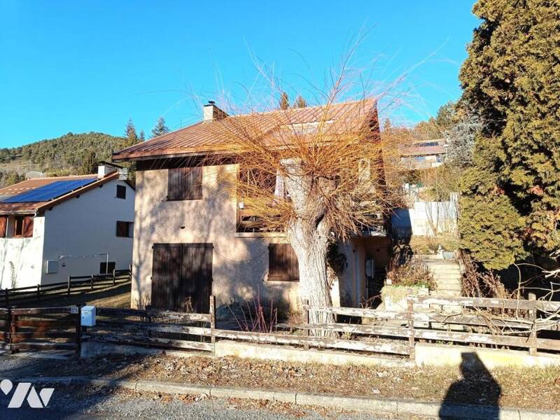 Maison à vendre, 0m², SEYNE