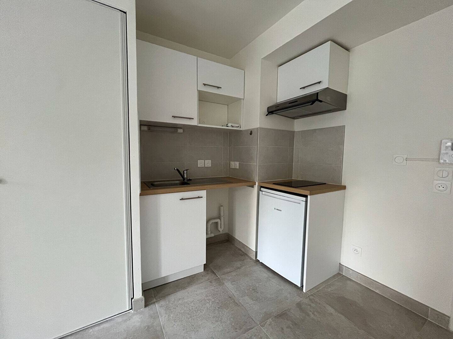 Maison à louer, 41m², VILLIERS SUR MARNE