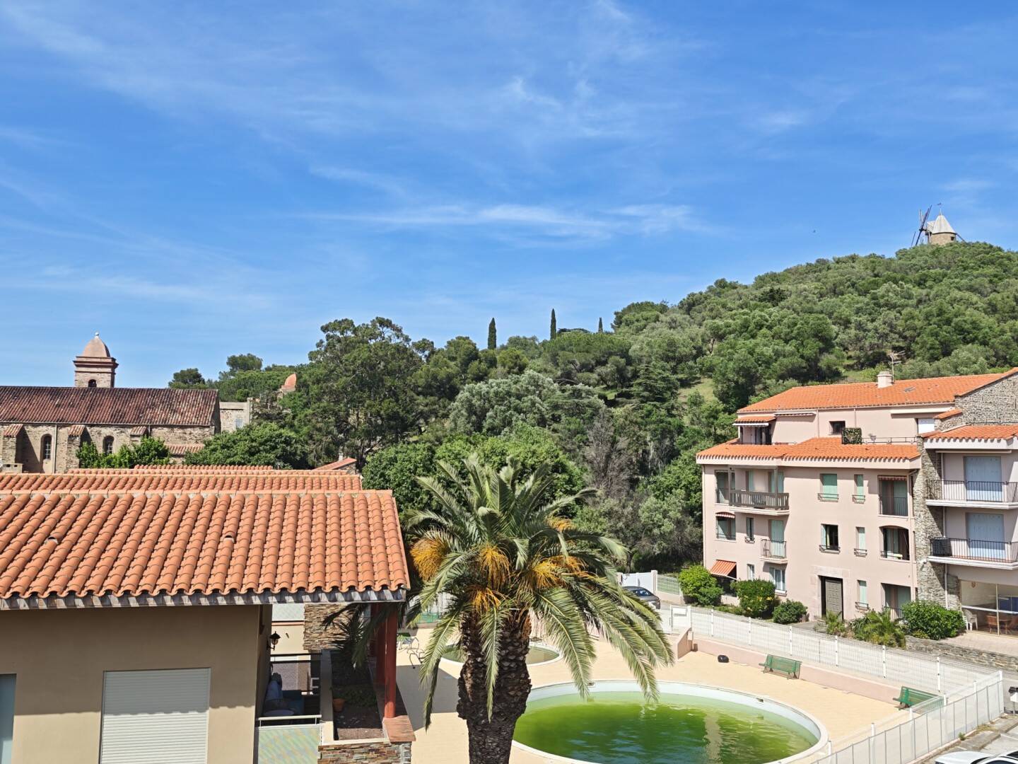 Maison à vendre, 37m², COLLIOURE