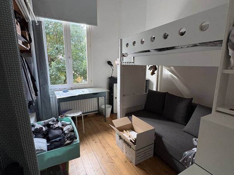 Maison à louer, 99m², BORDEAUX