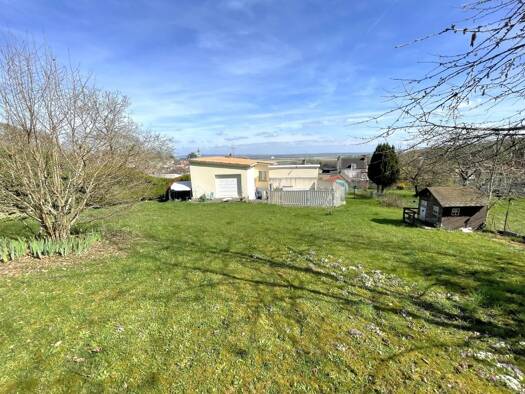 Maison à vendre 278 000 € 5 pièces 4 chambres 130 m² 1 342 m² de terrain Verzy 51380