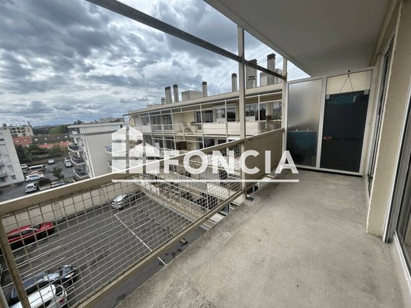 Maison à louer, 57m², REIMS