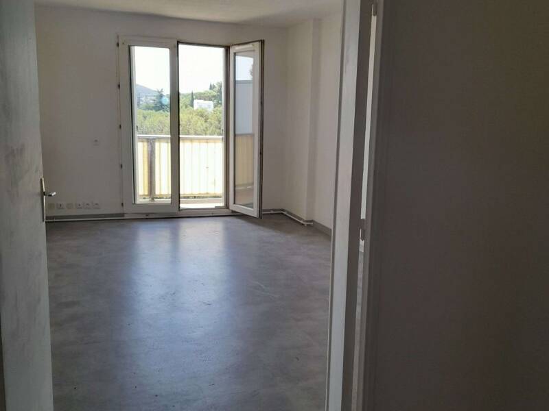 Maison à louer, 62m², MONTPELLIER