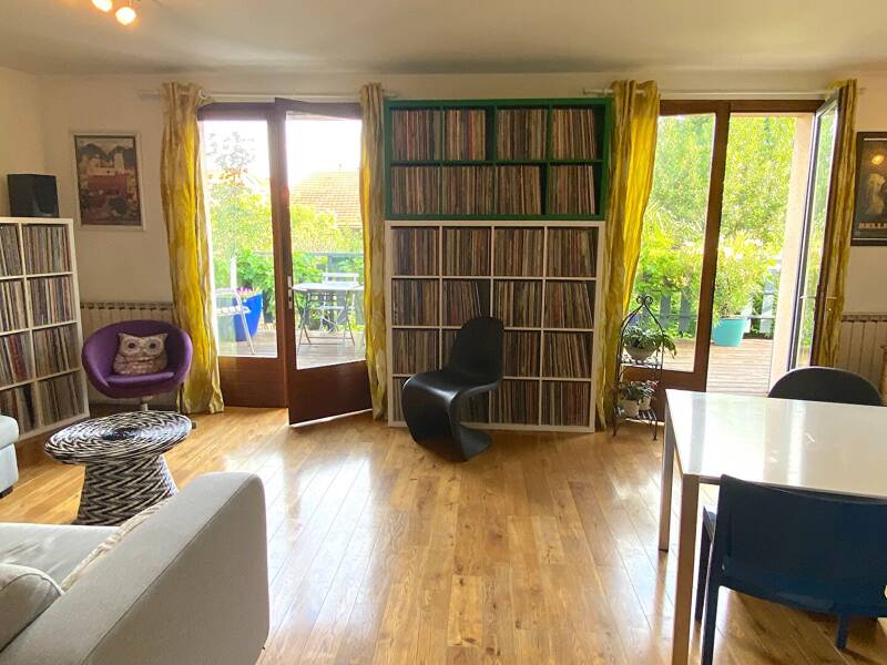 Maison à vendre, 105m², CLERMONT FERRAND