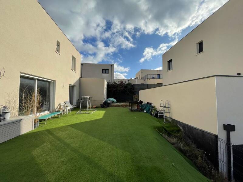 Maison à vendre, 108m², JUVIGNAC