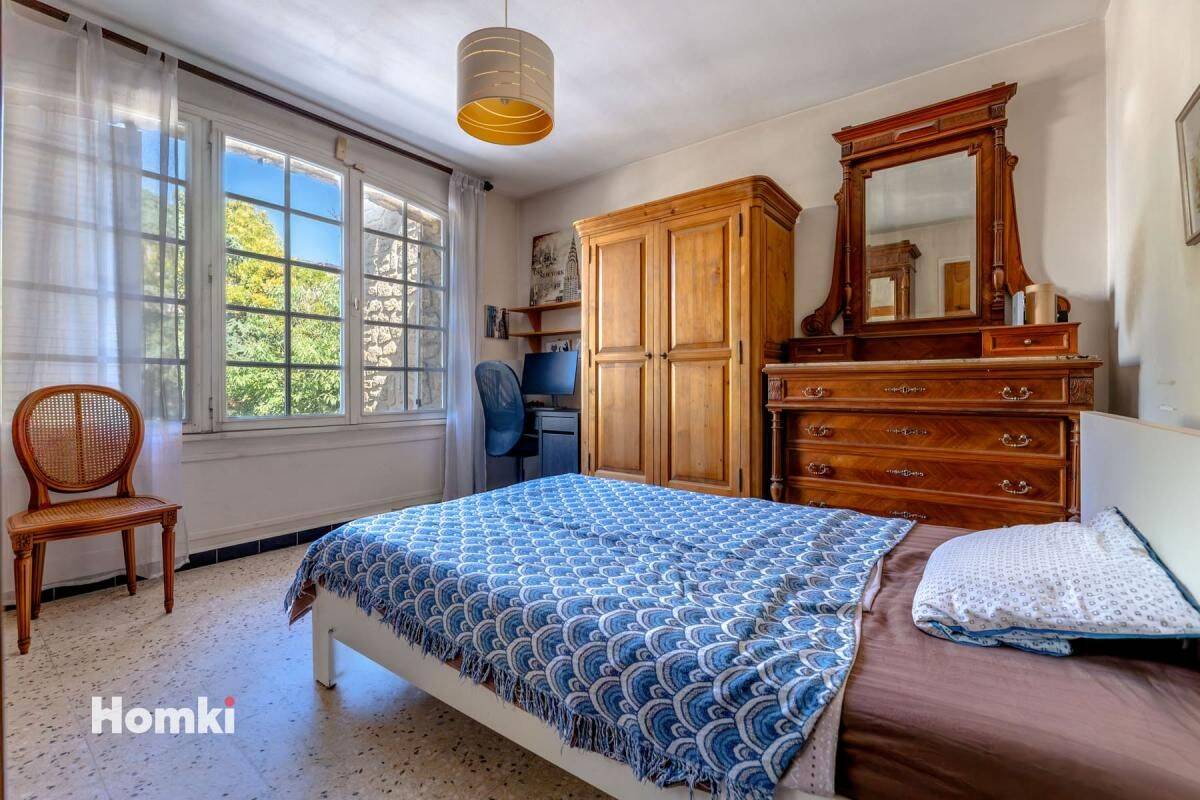 Maison/Villa T7 de 130 m² à Montpellier 34000 — 6