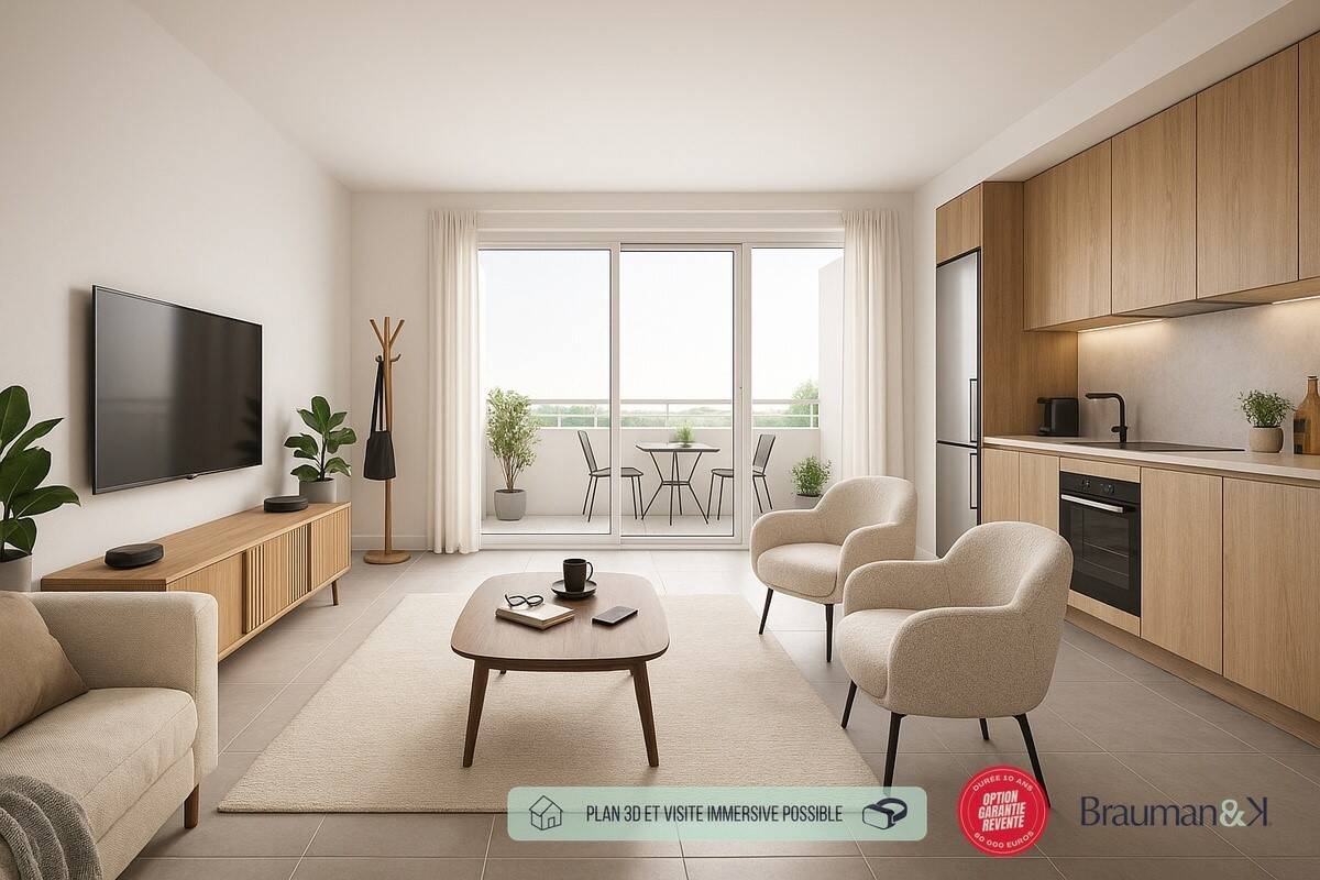 Maison à vendre, 75m², DUNKERQUE