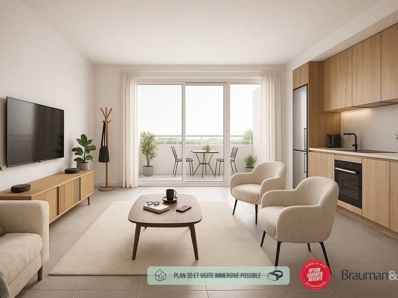 Maison à vendre, 75m², DUNKERQUE