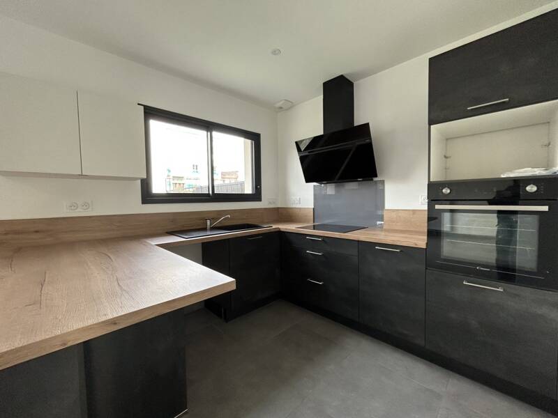 Maison à louer, 108m², CLERMONT FERRAND