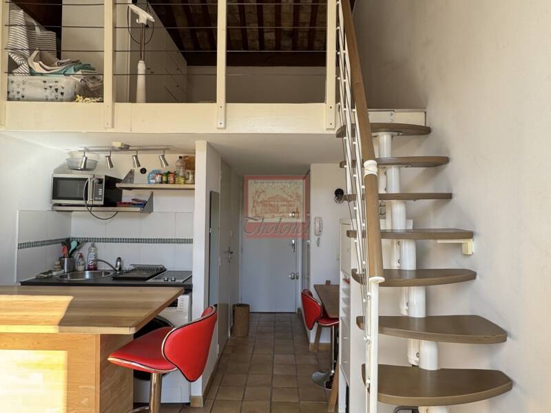 Maison à vendre, 25m², AIX EN PROVENCE
