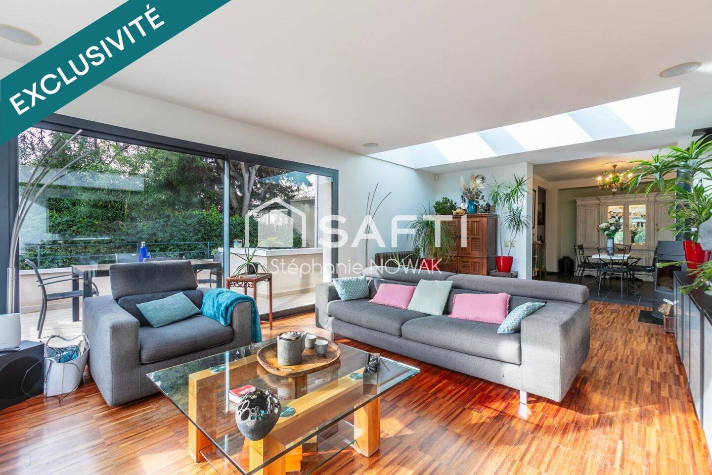 Maison à vendre, 291m², NANTERRE