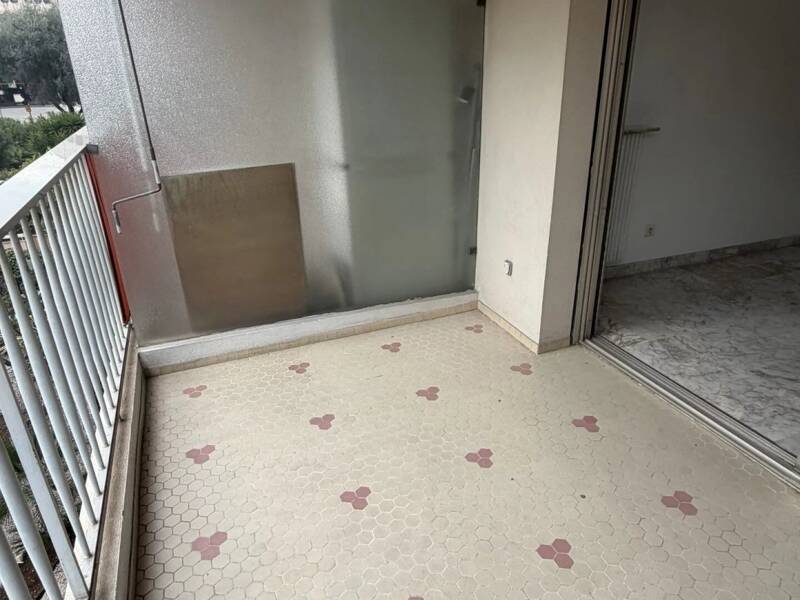 Maison à louer, 55m², NICE