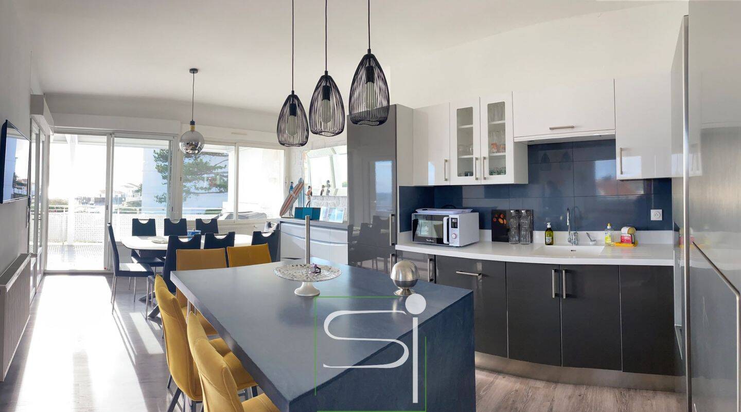 Maison à vendre, 185m², VAUX SUR MER