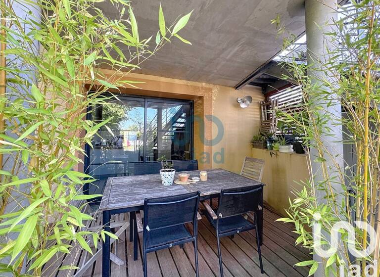 Appartement à vendre 235 000 € 3 pièces 2<br/>chambres 72 m²<br/>superficie RDC/1<br/>étage Centre Sud Escalquens 31750