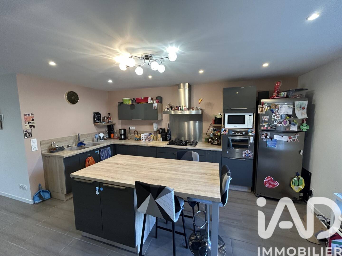 Maison à vendre, 160m², MURVIEL LES BEZIERS