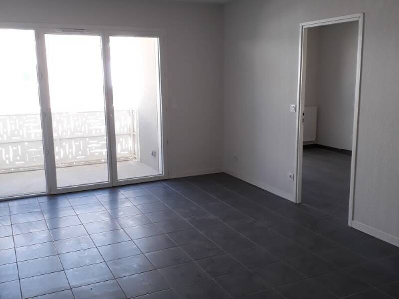 Maison à louer, 47m², VILLENAVE D'ORNON
