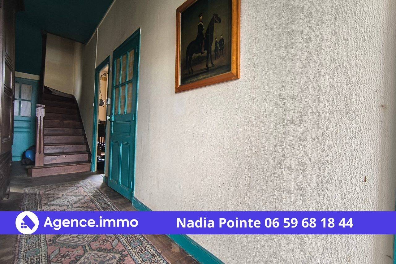 Maison à vendre, 135m², TARBES