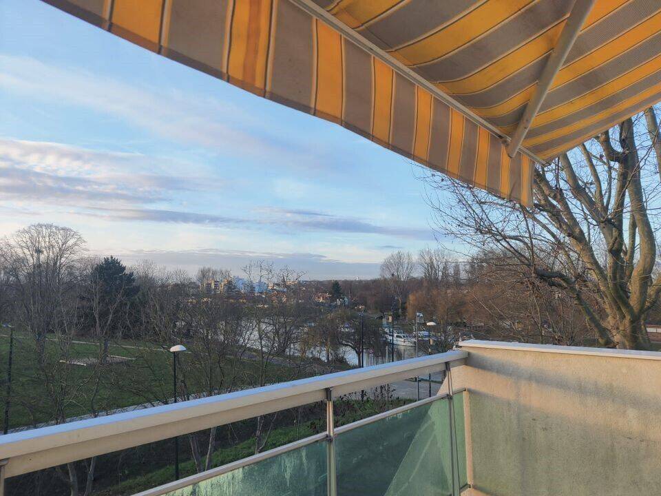 Maison à louer, 49m², NOISY LE GRAND
