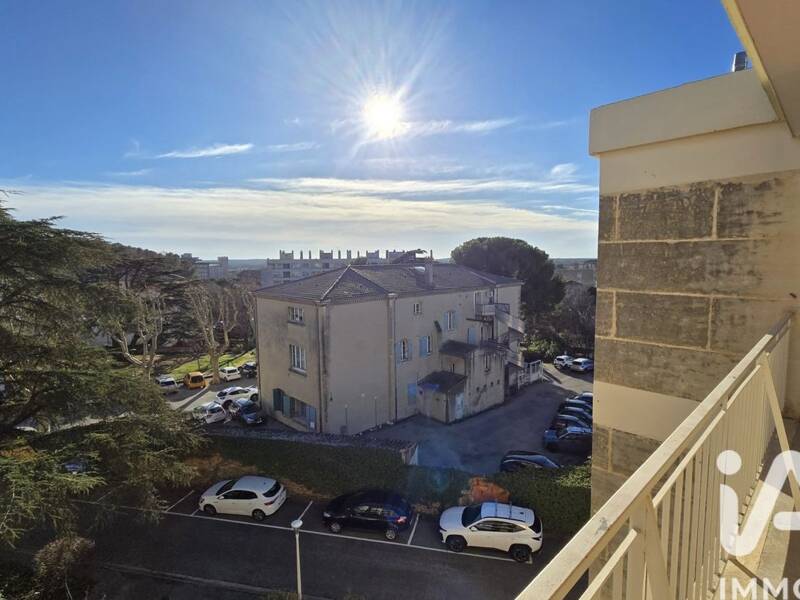 Maison à louer, 96m², SALON DE PROVENCE