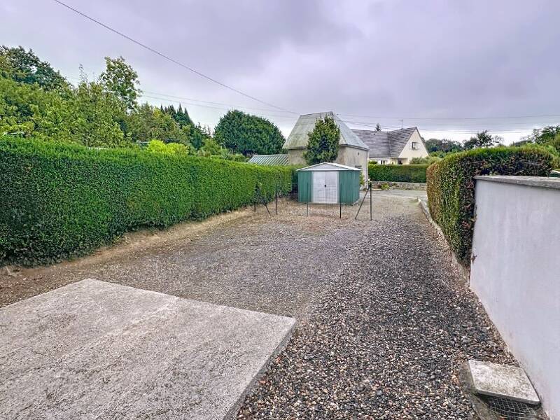 Maison à vendre, 58m², RONCEY