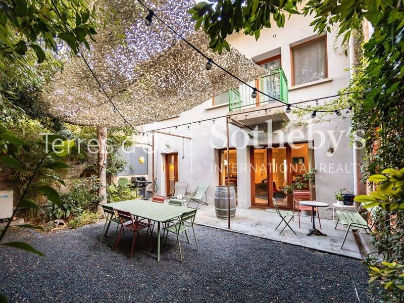 Maison à vendre, 130m², PERPIGNAN