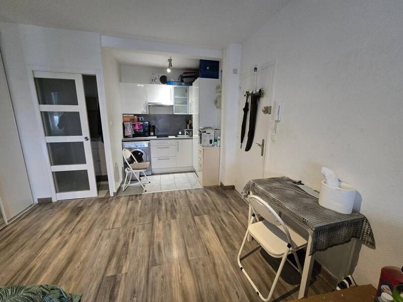 Maison à vendre, 25m², BREST