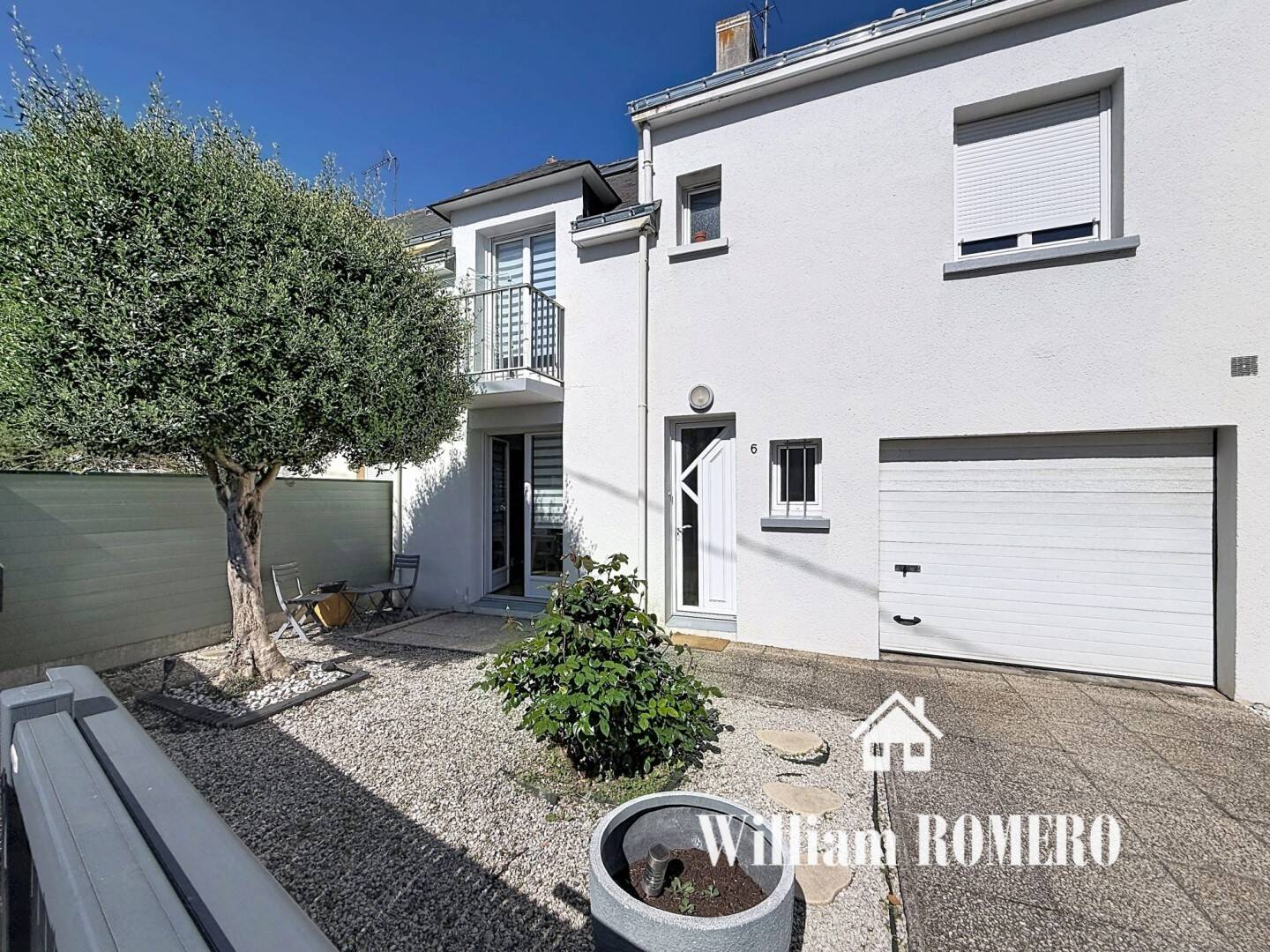 Maison à vendre, 145m², SAINT NAZAIRE