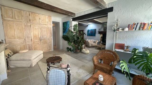Maison à vendre, 196m², SAINT MAURICE SUR EYGUES