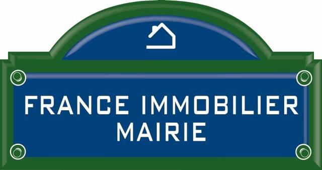 FRANCE IMMOBILIER MAIRIE