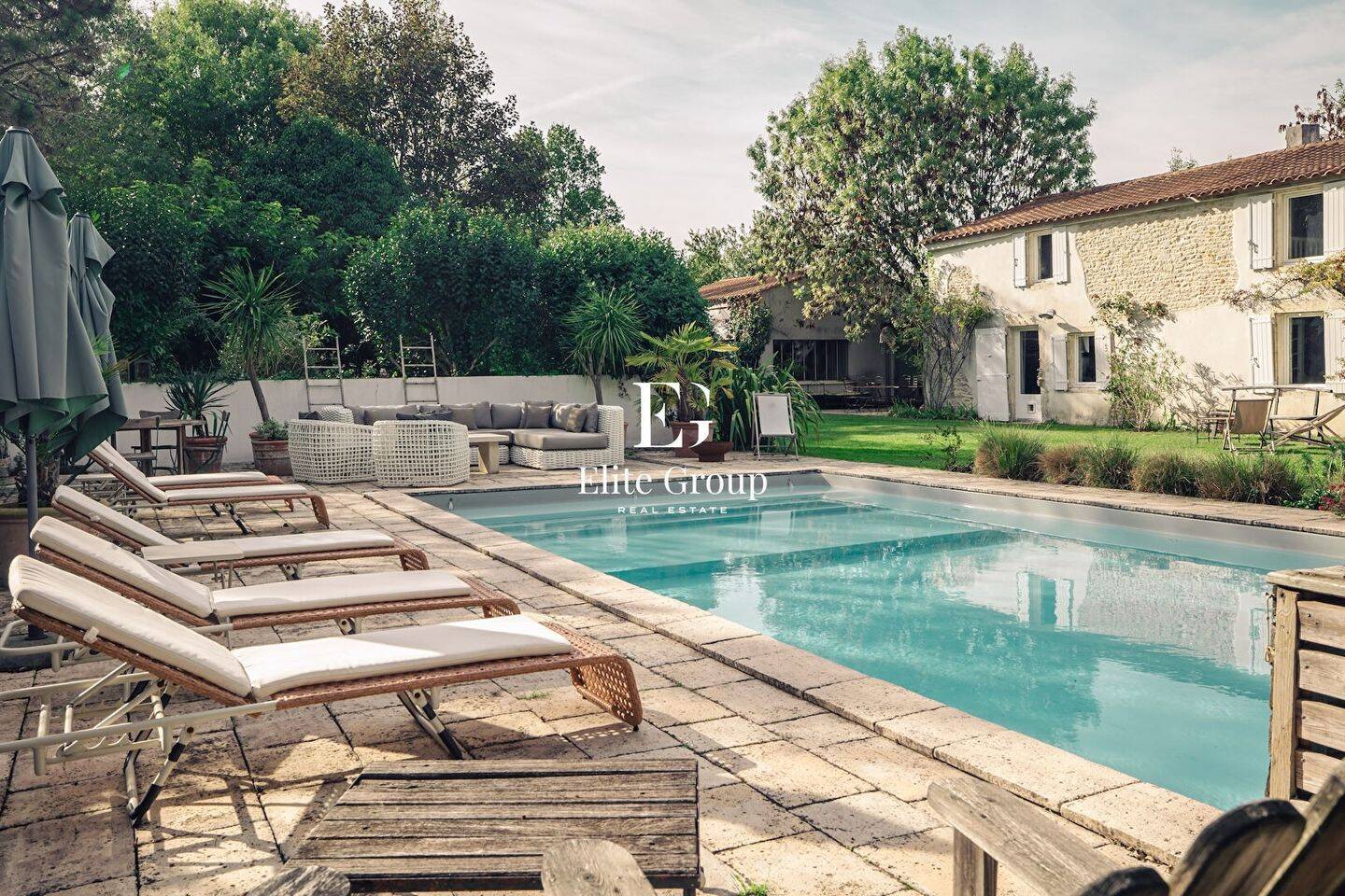 Maison à vendre, 254m², LA ROCHELLE