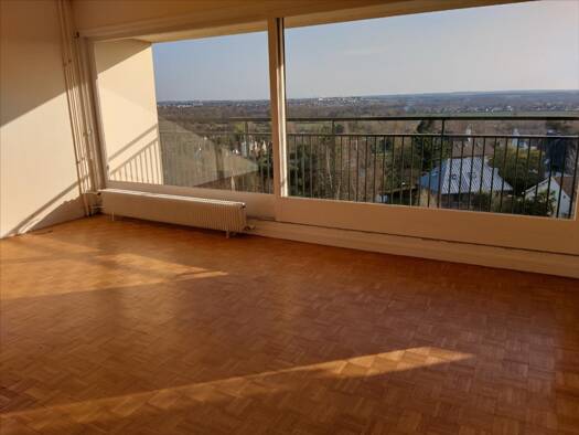 Appartement à louer 927 € 4 pièces 2 chambres 92,8 m² 6ème étage Bas Venoix et Prairie Caen 14000