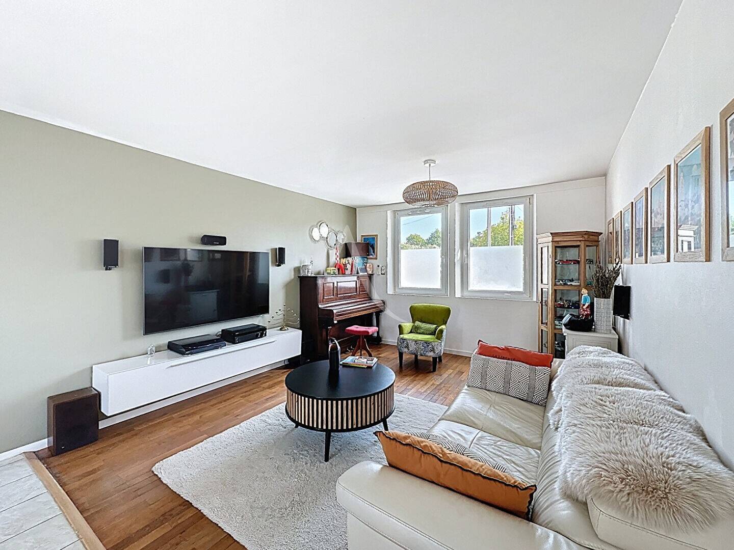 Maison à vendre, 129m², CHOLET