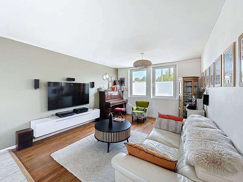 Maison à vendre, 129m², CHOLET
