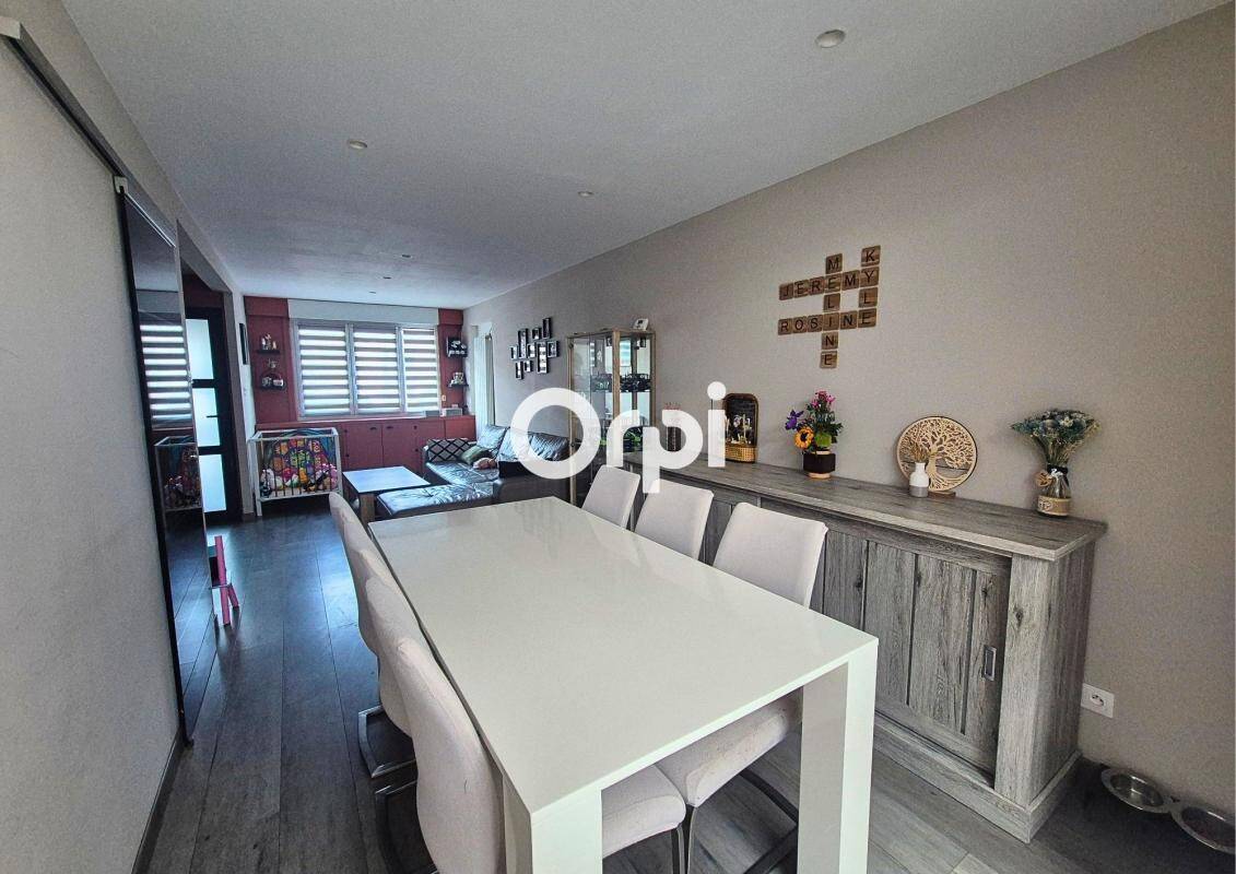 Maison à vendre, 86m², TOURCOING