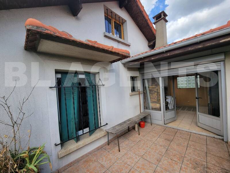 Maison à vendre, 160m², MONTREUIL