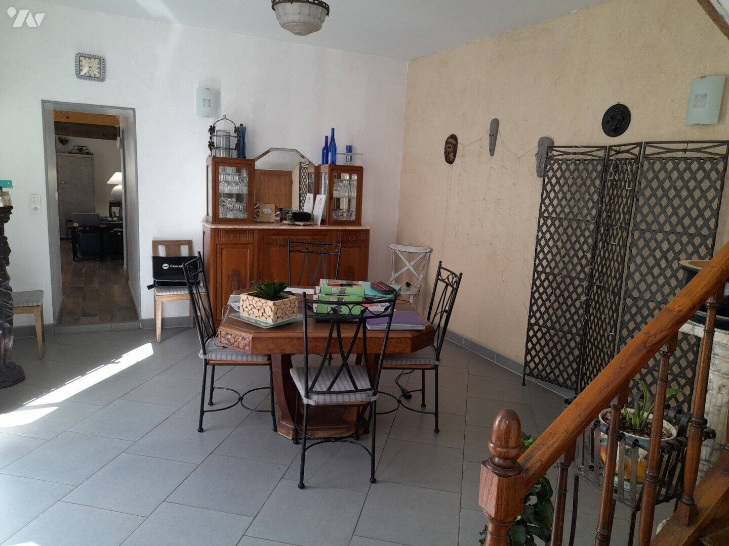 Maison à vendre, 143m², POITIERS