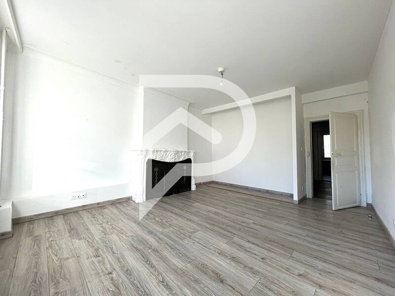 Maison à louer, 72m², SARREBOURG