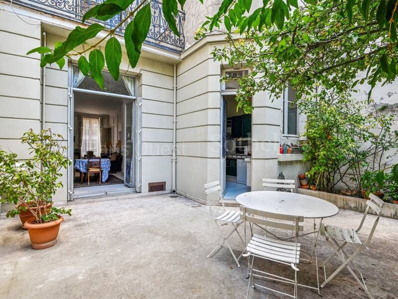 Maison à vendre, 170m², PARIS 16E