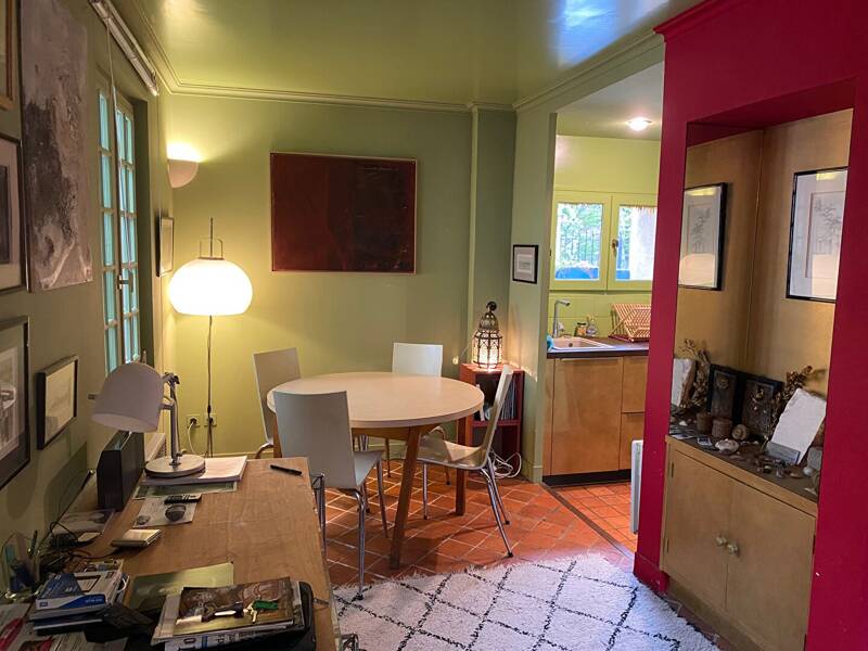 Maison à vendre, 36m², VERSAILLES