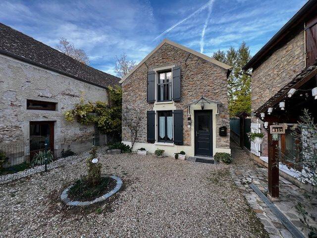 Maison à vendre, 81m², SEINE PORT