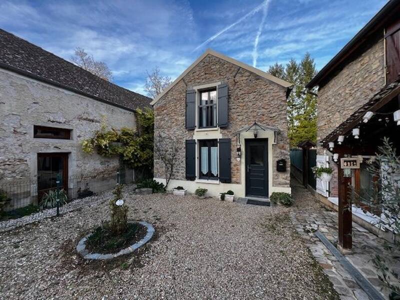 Maison à vendre, 81m², SEINE PORT