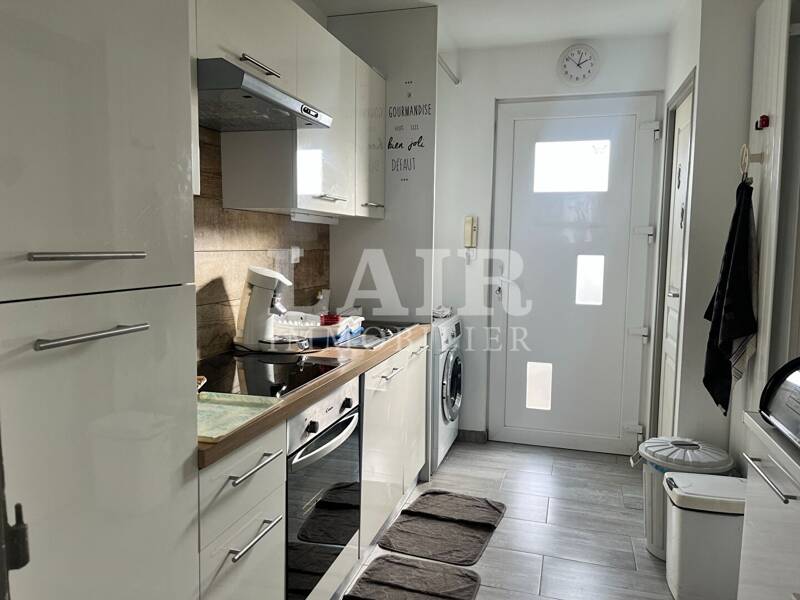 Maison à louer, 52m², ALENCON