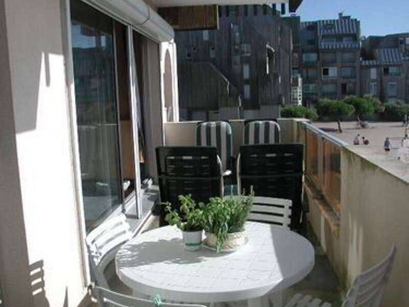 Maison à louer, 42m², LA ROCHELLE