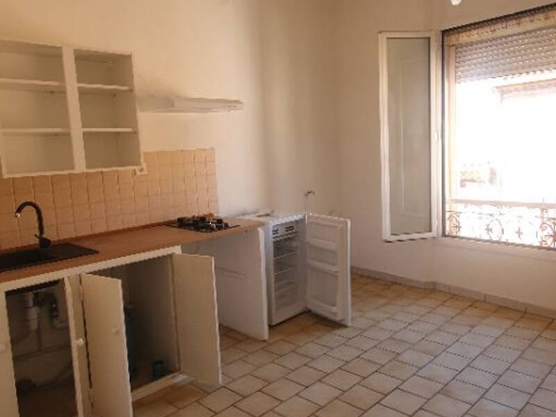 Maison à louer, 33m², GARDANNE