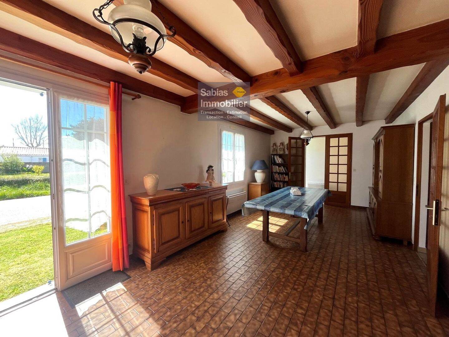 Maison à vendre, 128m², L'ILE D'YEU